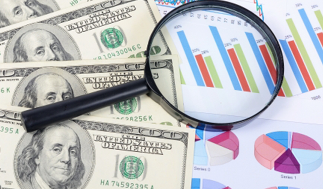 21 Nisan Döviz Fiyatları Rekor Seviyeden İşlem Görüyor!