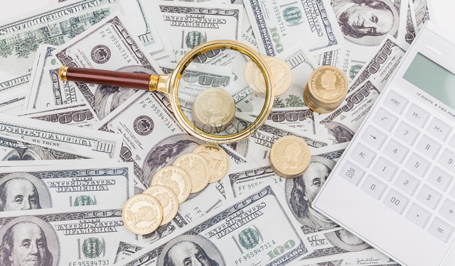 23 Nisan Döviz Fiyatları Kritik Eşiği Aşmak Üzere!