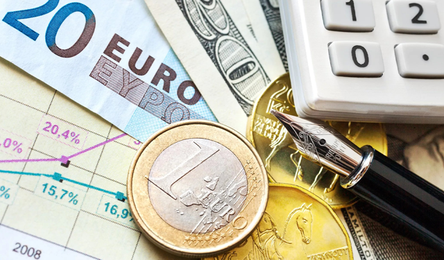 24 Nisan Döviz Fiyatları Hafta Kapanışında Rekor Kırdı!