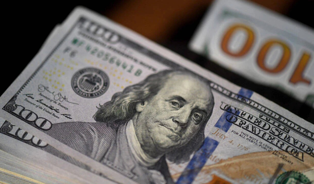 29 Nisan Döviz Fiyatları Kritik FED Kararı Öncesi Yükselişte