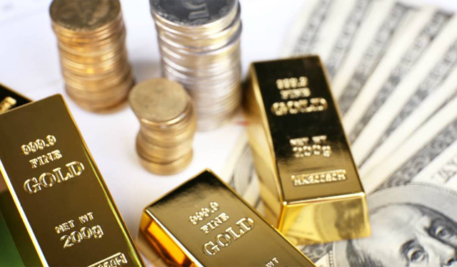 30 Nisan Altın Fiyatları FED Kararı Sonrası Sert Çakıldı!