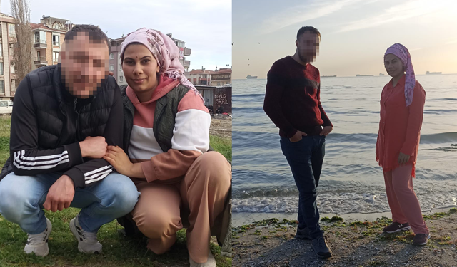 305 Numaralı Odada 3 Çocuk Annesi Katledildi