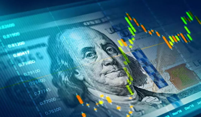 7 Nisan Döviz Fiyatları Kritik Haftada Rekora Koşuyor!