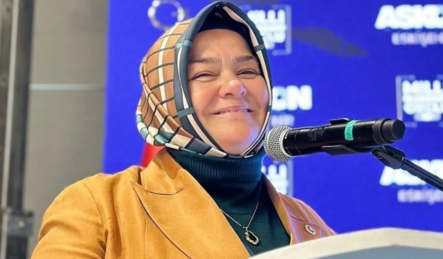 AK Parti Eskişehir Milletvekili Gürcan’dan Anlamlı 23 Nisan Mesajı!