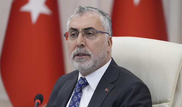 Bakan Işıkhan Açıkladı! Hibe Başvurusunda Son Tarih Belli Oldu!