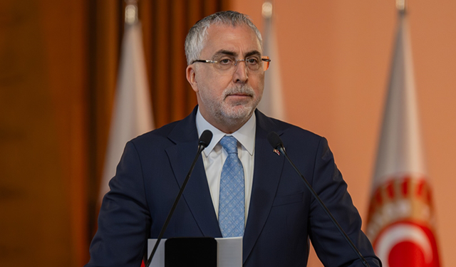 Bakan Işıkhan Detayları Duyurdu! Bayram İkramiyesine Zam Var mı?