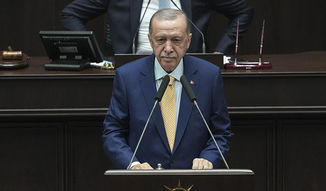 Cumhurbaşkanı Erdoğan: 500 Bin Konut İçin Hak Sahiplerini Belirledik!