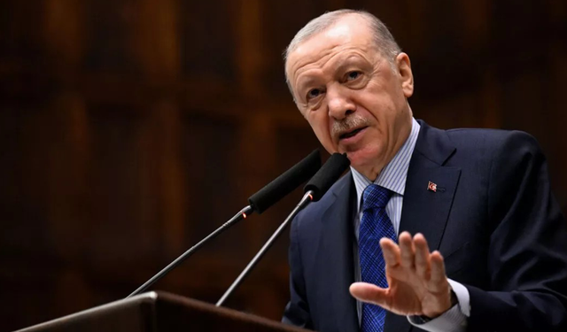 Cumhurbaşkanı Erdoğan: Darbecilik CHP’nin Karakteridir!