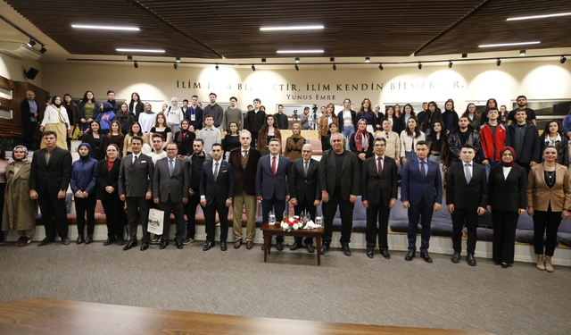 Eskişehir’de Bu Tuzağa Düşen Hem Dolandırılıyor Hem Suça Ortak Oluyor!
