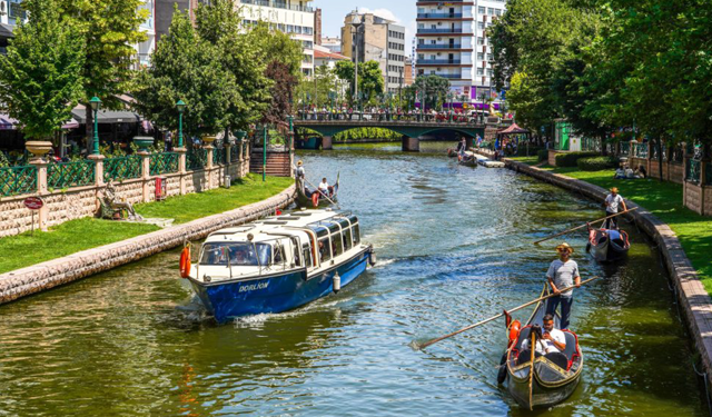 Eskişehir’de En Çok İşlenen Suç Belli Oldu