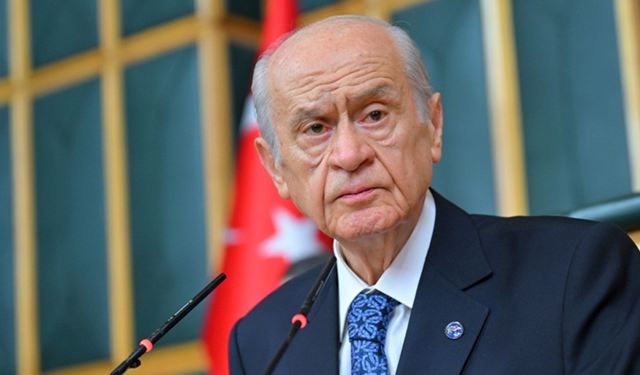 MHP Genel Başkanı Bahçeli’den Ara Seçim Hakkında Net Mesaj!