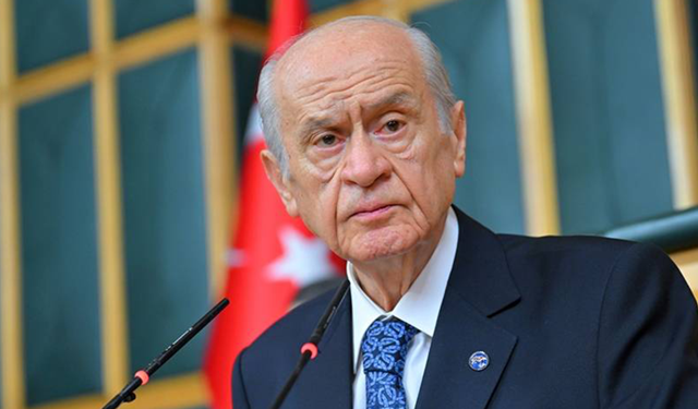 MHP Lideri Bahçeli: Devran Dönmüştür, Asır Türk Asrıdır!
