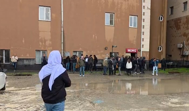 Okul Bahçesinde Yıldırım Faciası! 2 Çocuk Hayatını Kaybetti