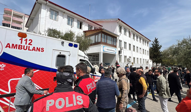 Okul Saldırısı Öncesi Şok Detay! Babanın İfadesi Ortaya Çıktı!