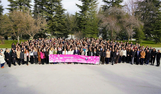 TEI Uluslararası 3 Prestijli Ödülün Daha Sahibi Oldu!