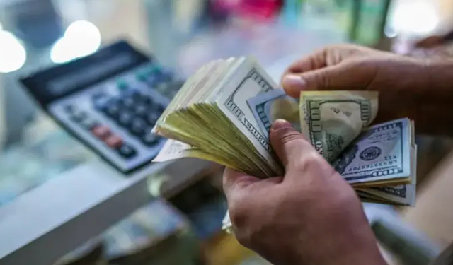 11 Mayıs Döviz Fiyatları Haftaya Rekor Yükselişle Başladı!