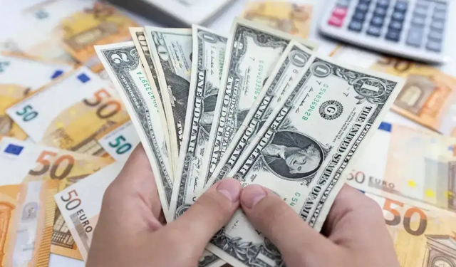 12 Mayıs Döviz Fiyatları Tarihi Zirvede İşlem Görüyor!