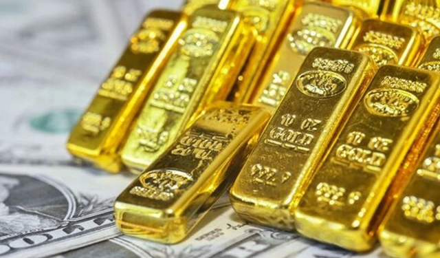 7 Mayıs Altın Fiyatları Yeniden Zirve Yarışına Başladı!