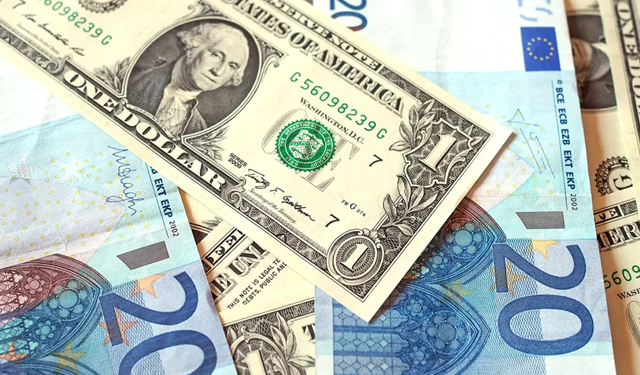 8 Mayıs Döviz Fiyatları Haftayı Rekor Seviyede Kapatabilir!