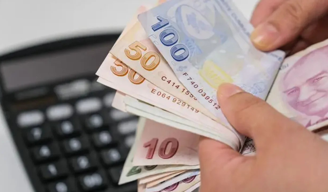 Asgari Ücrete Ara Zam Var mı? Hükümetten Açıklama Geldi!