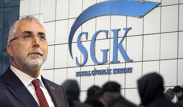 Bakan Işıkhan Duyurdu! SGK’dan 5,2 Milyar Liralık Analık Desteği!