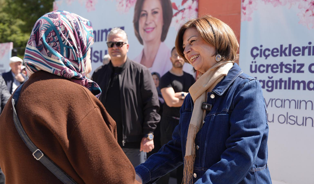 Başkan Ünlüce Arife Gününde Vatandaşları Yalnız Bırakmadı!