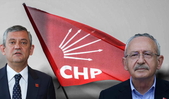 CHP’de Sular Durulmuyor! Özgür Özel'den Kılıçdaroğlu’na Tarihi Çağrı!