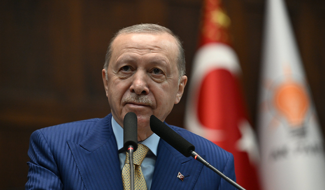 Cumhurbaşkanı Erdoğan: Sokağa Çıkmaya Yüzleri Yok!