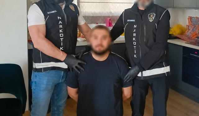 Emniyet ve MİT’ten Kritik Operasyon! Interpol’ün En Çok Aranan İsmi Yakalandı!