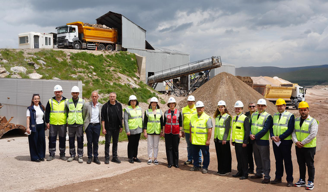 Eskişehir Büyükşehir 4 Ayda 25 Milyon Lira Tasarruf Sağladı!