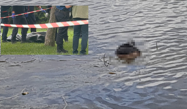 Eskişehir Porsuk Çayı’nda 45 Yaşındaki Şahıs Cansız Bulundu