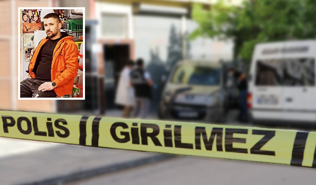 Kardeş Kavgası Kanlı Bitti! Ağabeyini Acımasızca Katletti!