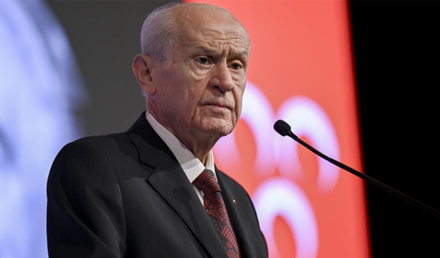 MHP Lideri Devlet Bahçeli’den Öcalan İçin Yeni Statü Önerisi!