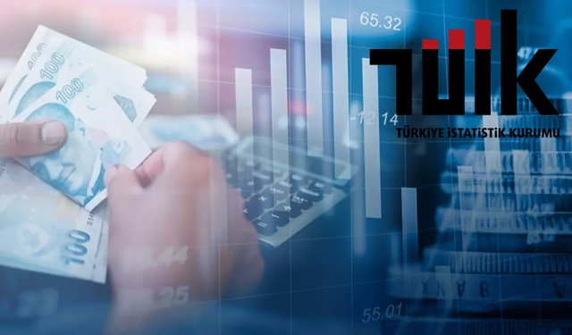 TÜİK Nisan Ayı Enflasyon Verilerini Açıkladı!