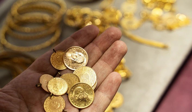 12 Haziran Altın Fiyatları Haftayı Büyük Kayıpla Kapatabilir