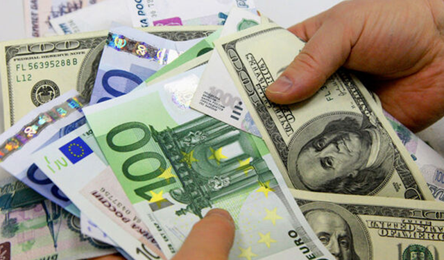 19 Haziran Döviz Fiyatları FED Sonrası Sert Yükseldi!