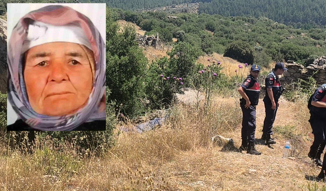 3 Gündür Aranan Kadından Acı Haber Geldi