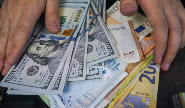 4 Haziran Döviz Fiyatları Rekor Üstüne Rekor Kırıyor!