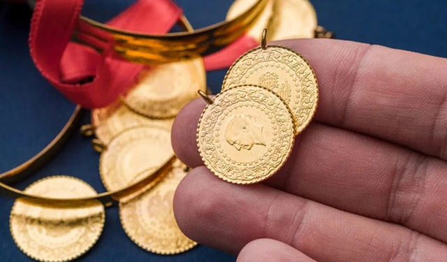 5 Haziran Cuma Altın Fiyatları Haftayı Kayıpla Kapatabilir!