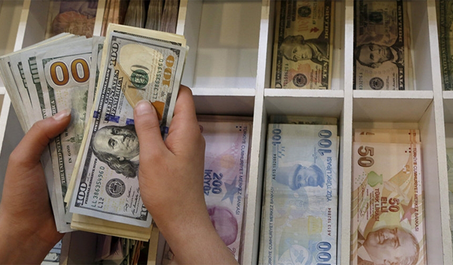 9 Haziran Döviz Fiyatları Yeni Rekor Seviyelere Dayandı!