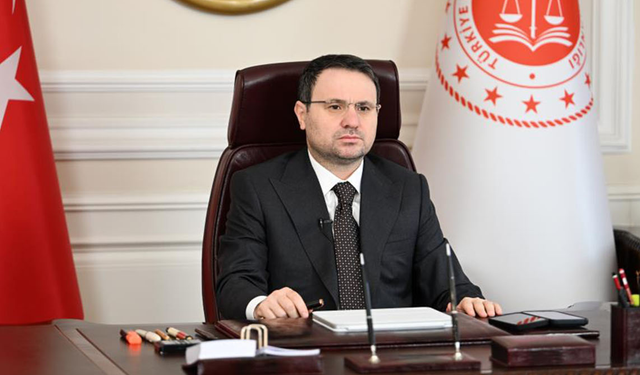 Bakan Gürlek Feci Olayı Duyurdu: Aysel Yıldırım'dan Acı Bir Haber Aldık