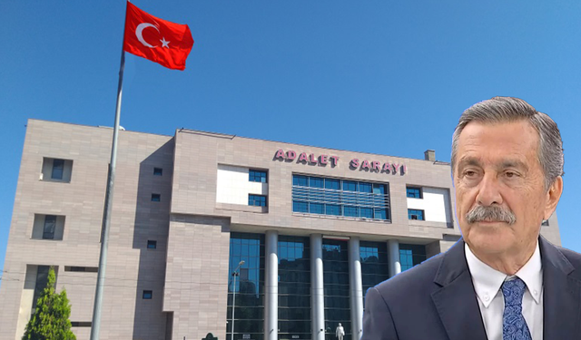 Başkan Ataç’ın da Yargılandığı Davada İlk Duruşma Görüldü!