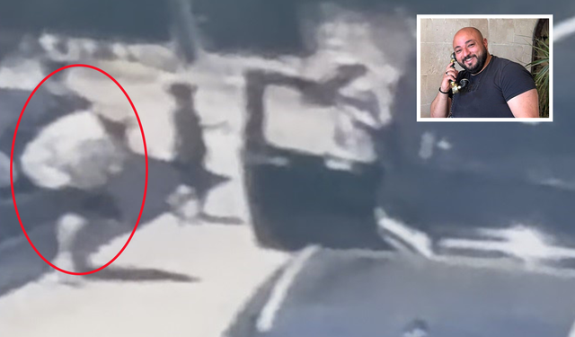 Can Polat’ın Katledildiği Olayla İlgili Kan Donduran Yeni Detaylar!