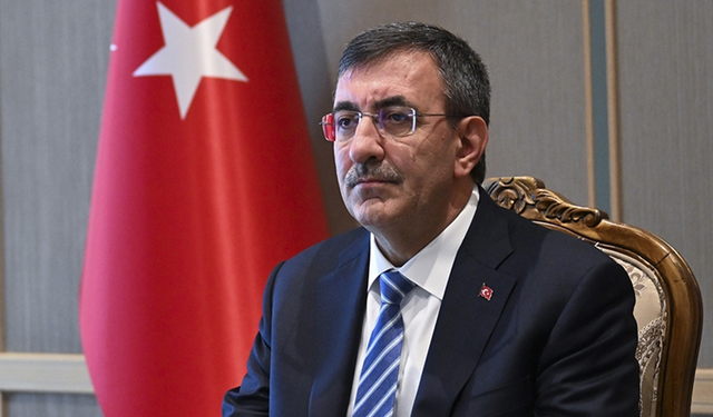 Cumhurbaşkanı Yardımcısı Yılmaz’dan Milyonları İlgilendiren Zam Açıklaması!