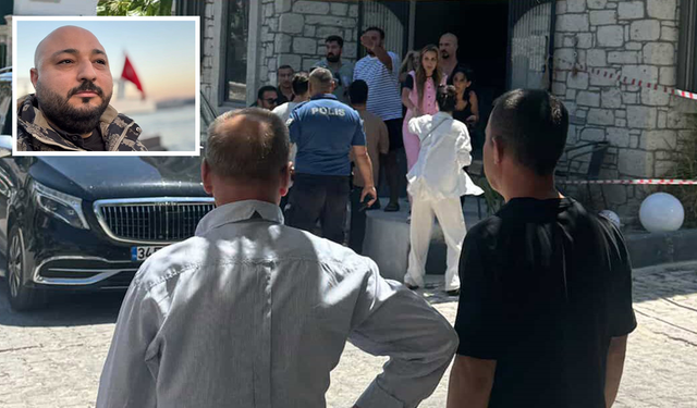 Dilan Polat’ın Koruması Can Polat Silahlı Saldırıda Hayatını Kaybetti!