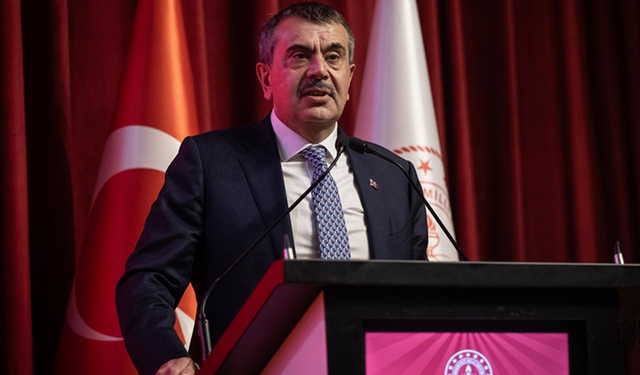 Eskişehir’de Cuma Okullar Tatil mi? Bakan Tekin Açıkladı!