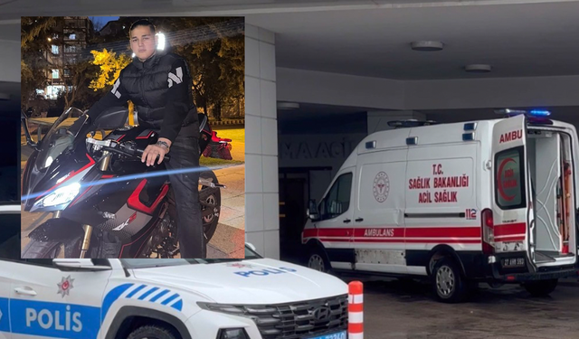Karne Günü Çıkan Kavgada 16 Yaşındaki Genç Hayatını Kaybetti