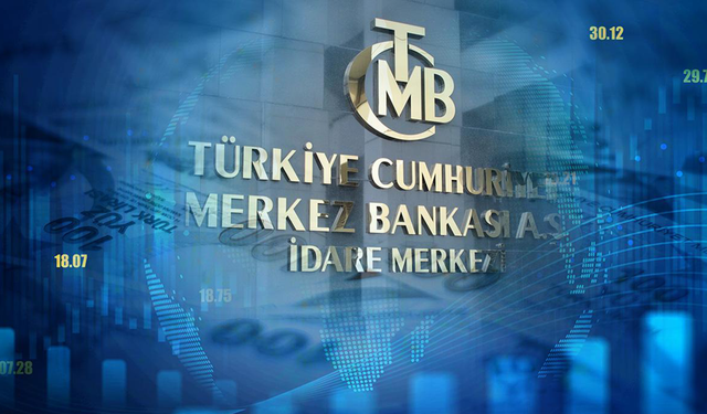 Merkez Bankası Yılın Dördüncü Faiz Kararını Açıkladı!