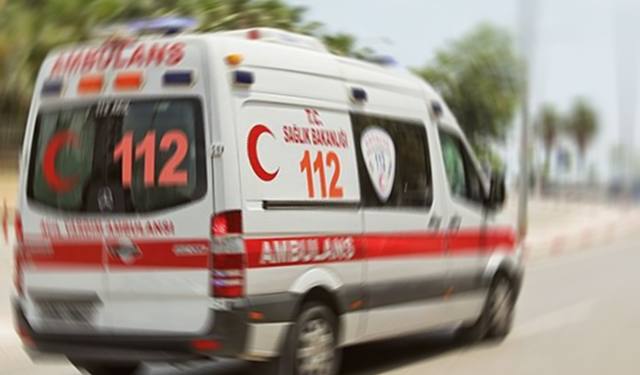 Mevlitte Yemek İkramı Sonrası 13 Kişi Hastanelik Oldu!
