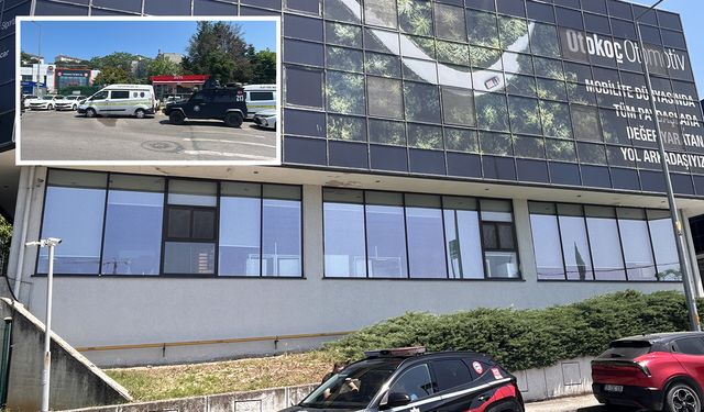 Otokoç’a Silahlı Saldırıda Yeni Detaylar Ortaya Çıktı!